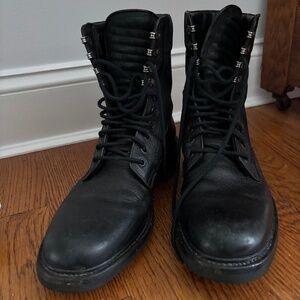 Rag and bone men’s boots
